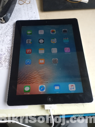 Apple ipad